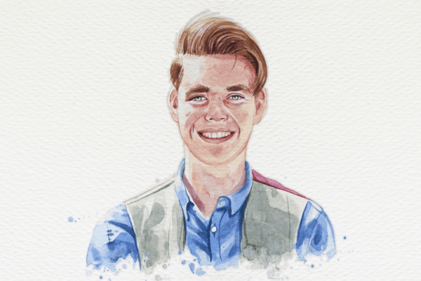 Oliver McGowan 3
